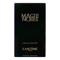 Lancome Magie Noire Туалетна вода 50 ml (Ланком Меджик Нуар), фото 2