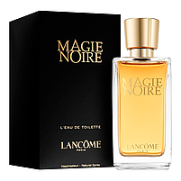 Lancome Magie Noire Туалетна вода 50 ml (Ланком Меджик Нуар), фото 3