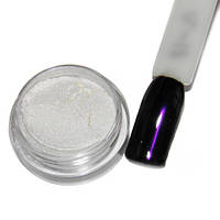 Дзеркальний блиск 1 гр №5 фіолет GRACE AVADONA