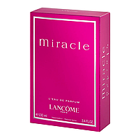 Lancome Miracle Парфумована вода 100 ml (Ланком Міракл), фото 3