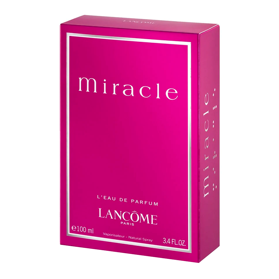 Купить Miracle Парфюмированная вода 100 ml ( Ланком Миракл