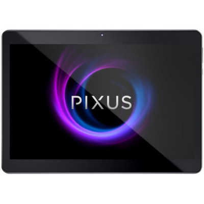 Планшет Pixus Blast X20 10.1" LTE 3/32 GB Black (4897058531114)
