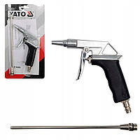 Продувний Пістолет Для Компресора YATO (YT-2373)