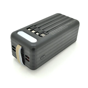 Повербанк power bank  TORIMA TRM-1050 50000 mAh