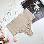 Безшовні стрінги з утяжкою #023, фото 3