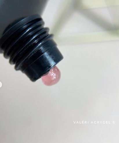 Акрил-гель Valeri 06, 15 мл