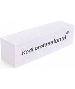Баф-брусик Kodi Professional 8478