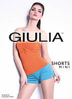Однотонные женские шортики ТМ Giulia