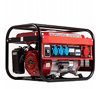 Електрогенератор Extreme Tools EX9500W, 2500 Вт