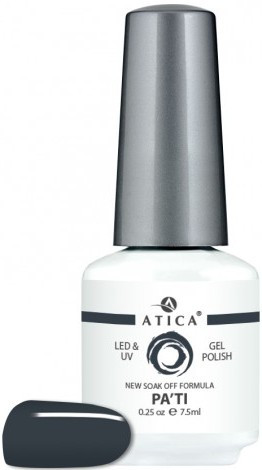 Гель-лак Atica GPM214 Pa*ti 7.5mlEStyle