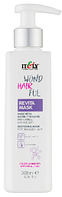 Маска для волосся, що відновлює - Itely Hairfashion WondHairFul Revita Mask