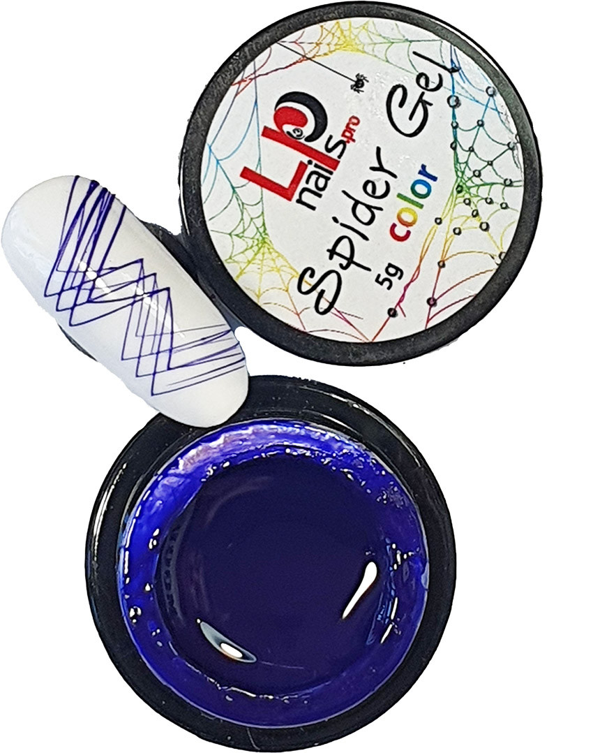 Гель павутинка №6 Lpnails Spider Gel 5 мл