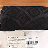 Calzedonia Жіночі колготи з візерунком С/М 4832 чорні, фото 5