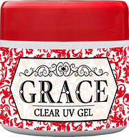 Grace Прозорий 2-х фазний гель 50 грEStyle