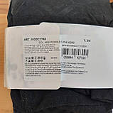 Calzedonia Жіночі колготи з візерунком С/М 4832 чорні, фото 10