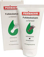 Дезодоруючий бальзам з фарнезолом Baehr 75 мл