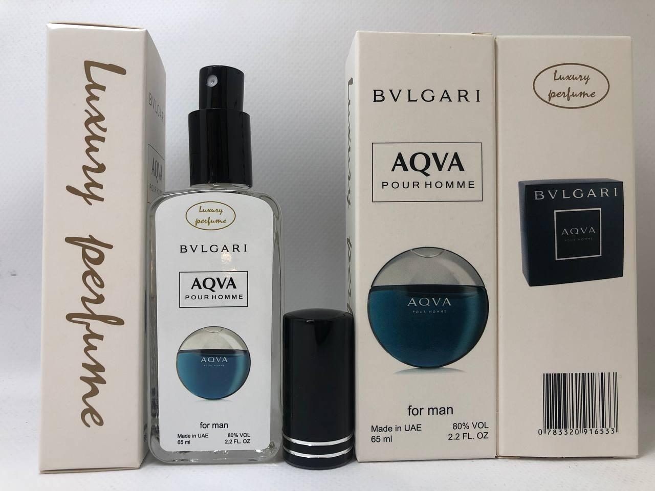 Bvlgari Aqva Pour Homme 65 ml, фото 1
