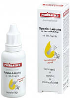 Краплі з 10% прополісом, 30мл PediBaehrEStyle