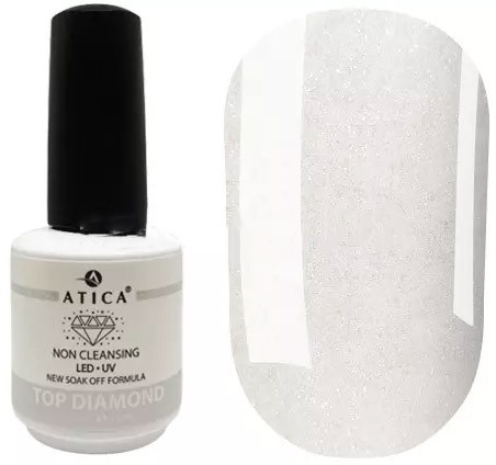 Top Diamond Non Cleansing Atica 15 мл