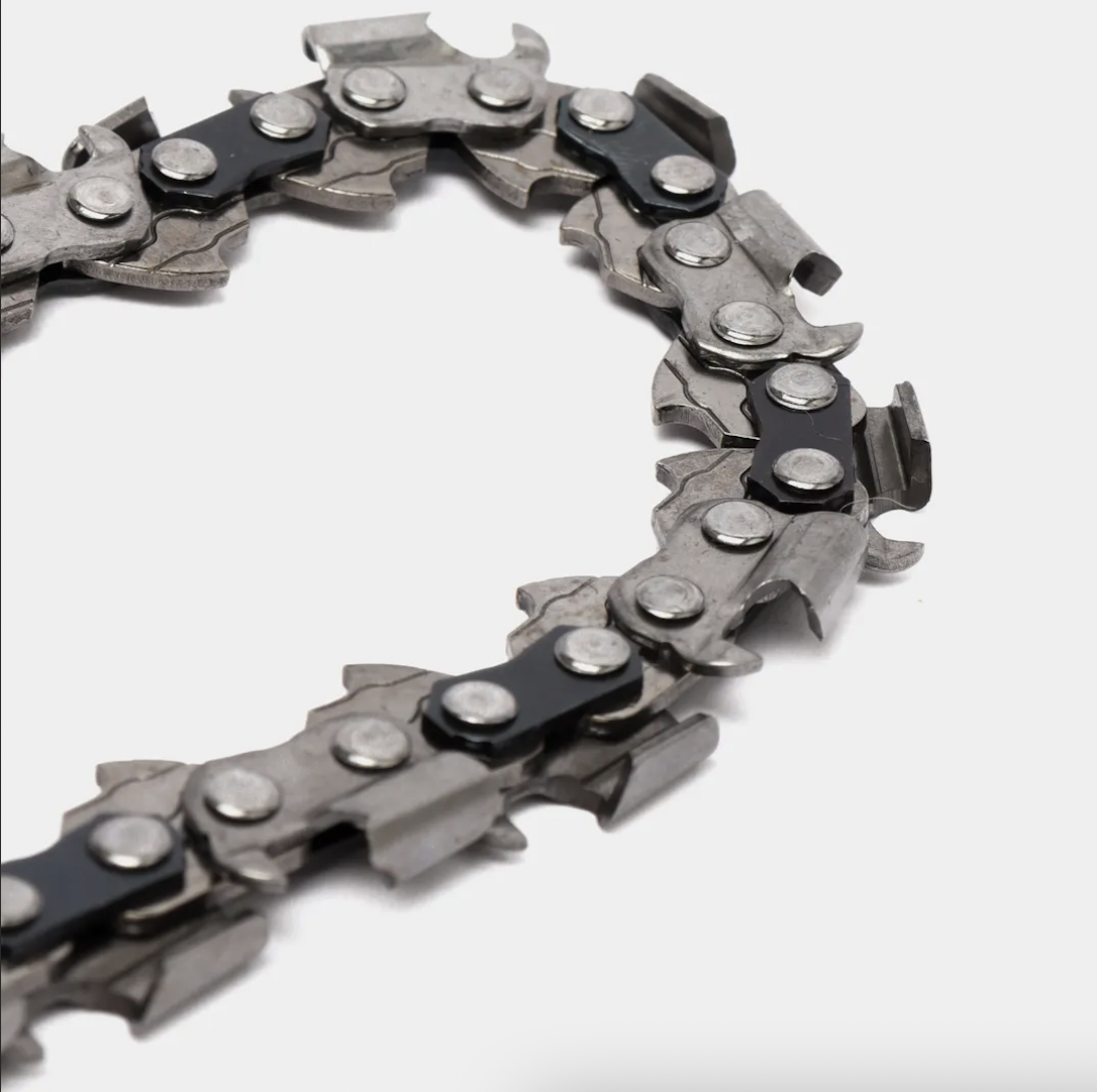 Ланцюг + Шина для акумуляторної міні-пили на 6'' (дюйма) (ID#1673586236 ...
