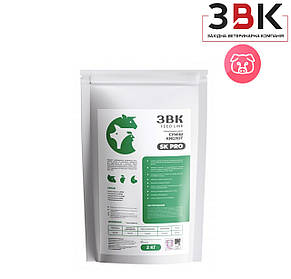 Кормові добавки для СВИНАРСТВА