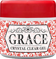 GRACE Прозорий 2-х фазний гель з UV фільтром 50 грEStyle