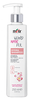 Живильний шампунь для волосся Itely Hairfashion WondHairFul Hydra Shampoo