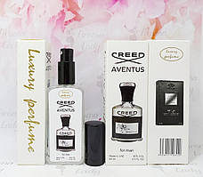 Тестер VIP Luxury Perfume Creed Aventus (Крід Авентус) 65 мл