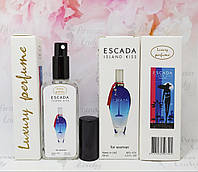 Тестер VIP Luxury Perfume Escada Island Kiss 65 мл