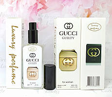 Тестер VIP Luxury Perfume Gucci Guilty 65 мл