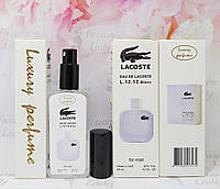 Тестер VIP Luxury Perfume Lacoste Eau De L.12.12 Blanc 65 мл