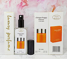 Тестер VIP Luxury Perfume Clinique Happy For Men 65 мл