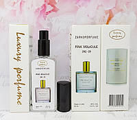 Тестер VIP Luxury Perfume Zarkoperfume Pink Molécule 090.09 65 мл