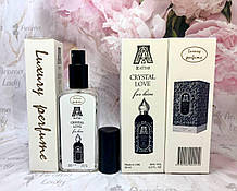 Тестер VIP Attar Crystal Collection Love for Him (Аттар Колекшн Крістал Лав фо Хім) 65 мл