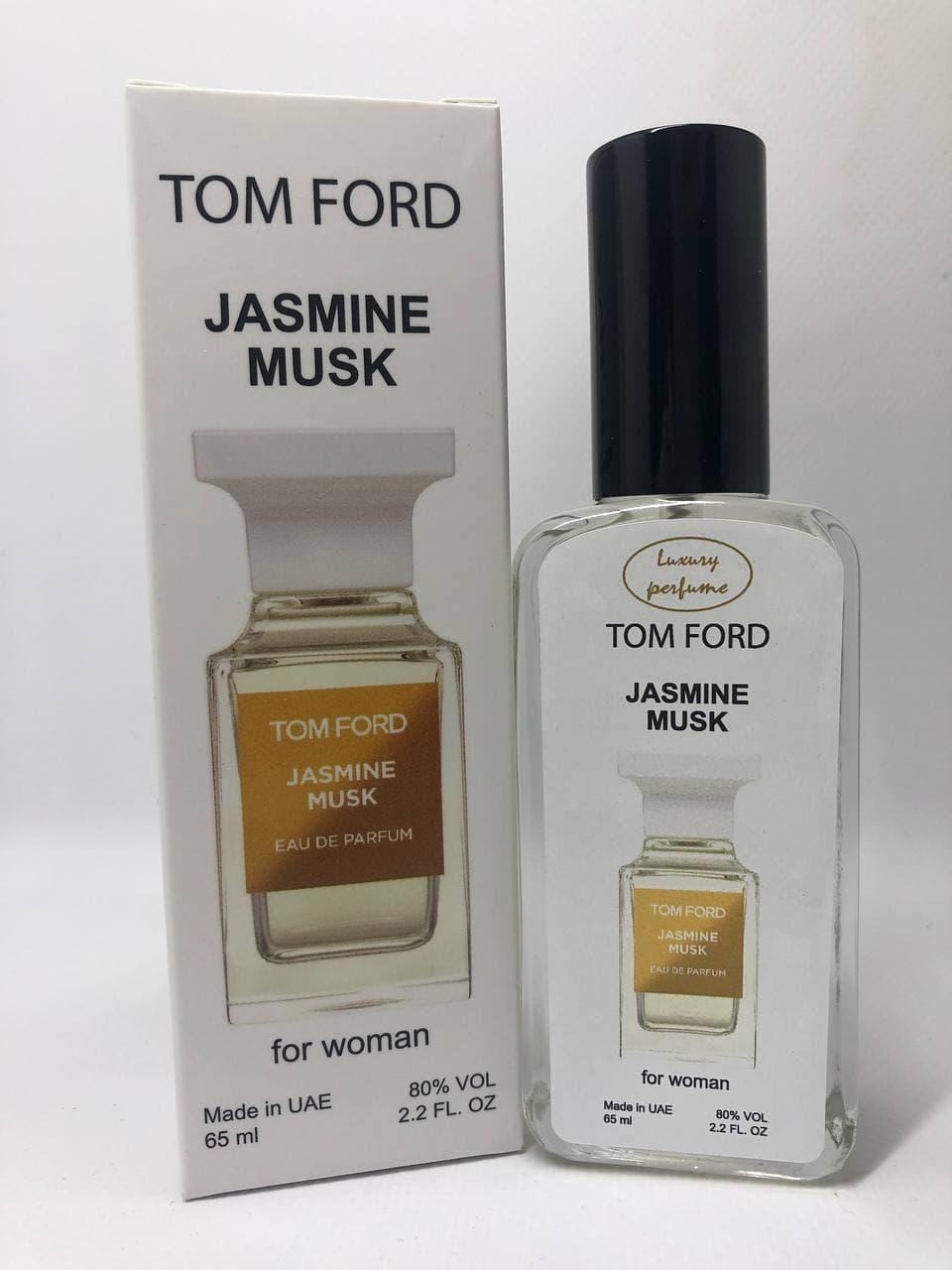 Тестер VIP унісекс Tom Ford Jasmine Musk ( Том Форд Жасмин Муска) 65 мл