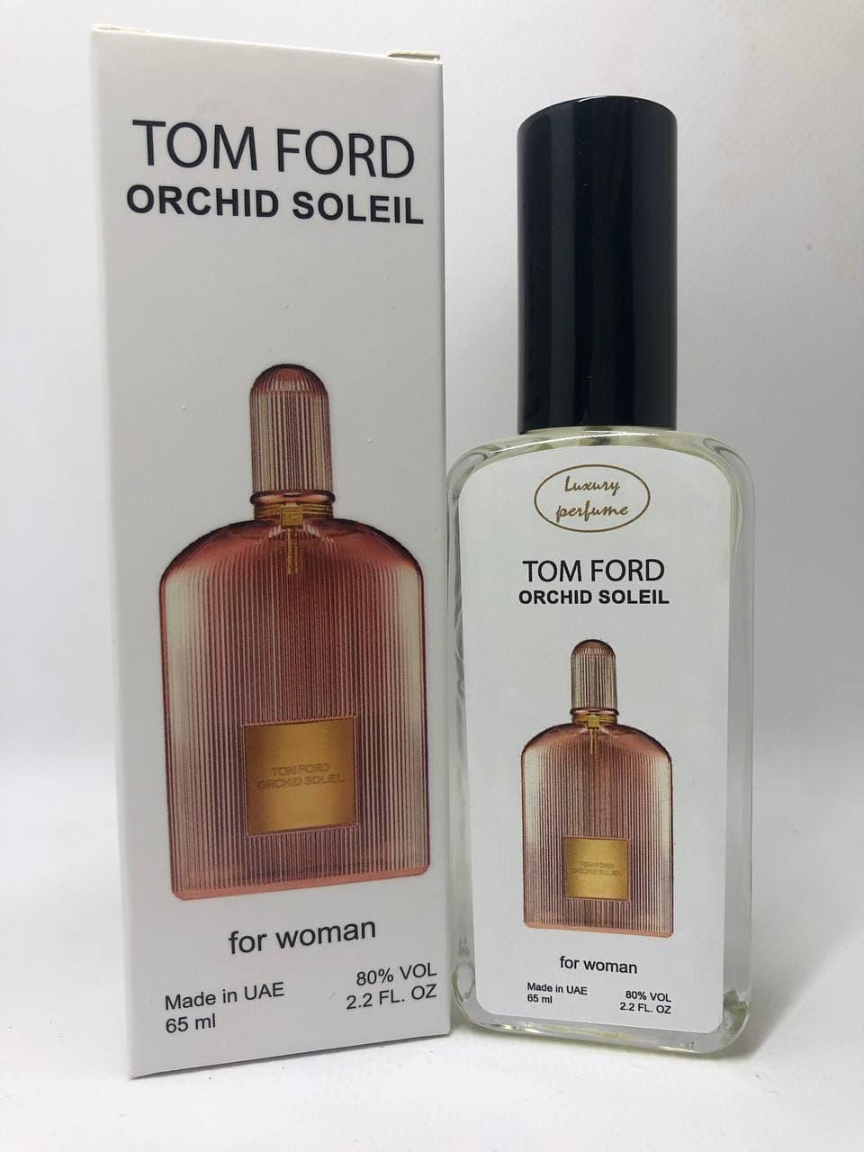 Тестер VIP для жінок Orchid Tom Ford Soleil ( Том Форд Орхид Солей) 65 мл