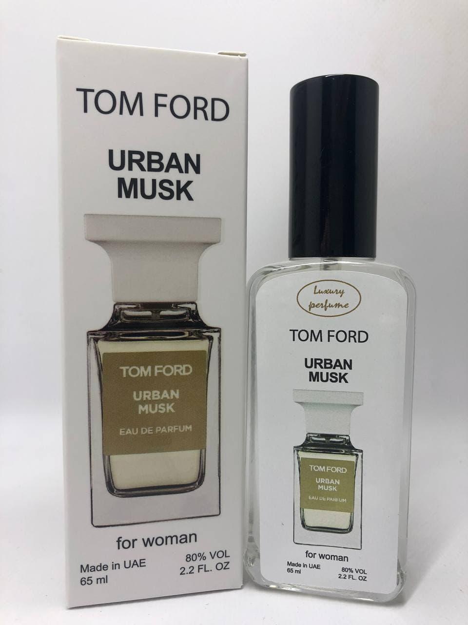 Тестер VIP для жінок TOM FORD URBAN MUSK ( Том Форд Урбан Муска) 65 мл