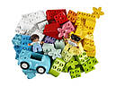 Конструктор LEGO Duplo 10913 Коробка з кубиками, фото 2