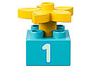 Конструктор LEGO Duplo 10913 Коробка з кубиками, фото 3