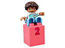 Конструктор LEGO Duplo 10913 Коробка з кубиками, фото 6