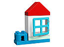 LEGO Duplo 10913 Коробка з кубиками, фото 6