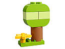 Конструктор LEGO Duplo 10913 Коробка з кубиками, фото 8