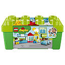 LEGO Duplo 10913 Коробка з кубиками, фото 10
