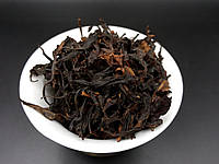 Китайский чай "Цзинь Му Дань" (Золотой Пион), упаковка 50 грамм
