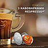 Cет 10 пачок по 10 капсул! Кава в капсулах Nespresso Jacobs Espresso Classico 7, фото 7