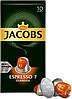 Кава в капсулах Nespresso Jacobs Espresso 7 Classico, фото 3