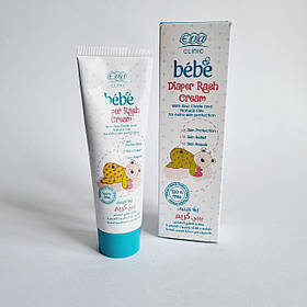 Eva Clinic Diaper Rash Cream-Єва клінік крем від попрілостей Єгипет