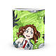Кружка GeekLand My Hero Academia Моя геройська академія MHA 02.69, фото 3