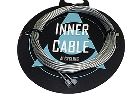 Комплект тросів для перемикача ALPHA CYCLING 1550 + 2100мм