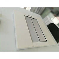 Потолочный длинноволновой электрический инфракрасный обогреватель для потолка плитка АРМСТРОНГ EKOSTAR А600